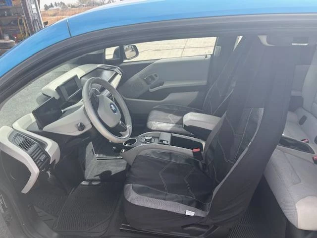 2017 BMW i3 - Image 4 of 10