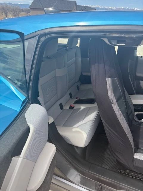 2017 BMW i3 - Image 9 of 10