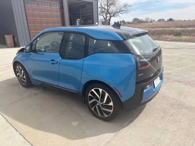 2017 BMW i3 - Image 10 of 10