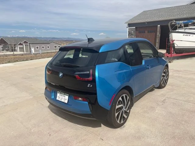2017 BMW i3 - Image 3 of 10