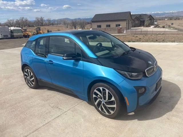 2017 BMW i3 - Image 2 of 10