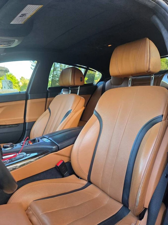 2017 BMW Alpina B6 - Image 10 of 11