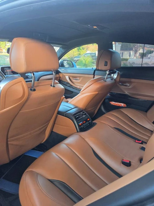 2017 BMW Alpina B6 - Image 11 of 11