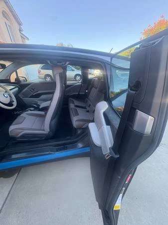 2019 BMW i3 - Image 9 of 13