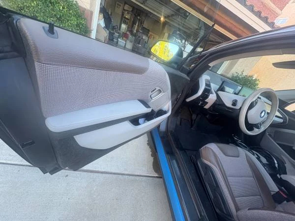 2019 BMW i3 - Image 8 of 13
