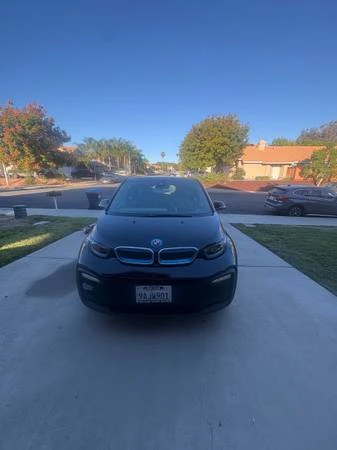 2019 BMW i3 - Image 2 of 13