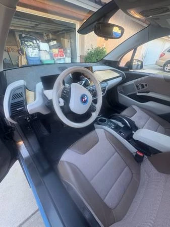 2019 BMW i3 - Image 12 of 13