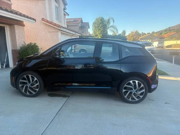 2019 BMW i3 - Image 4 of 13