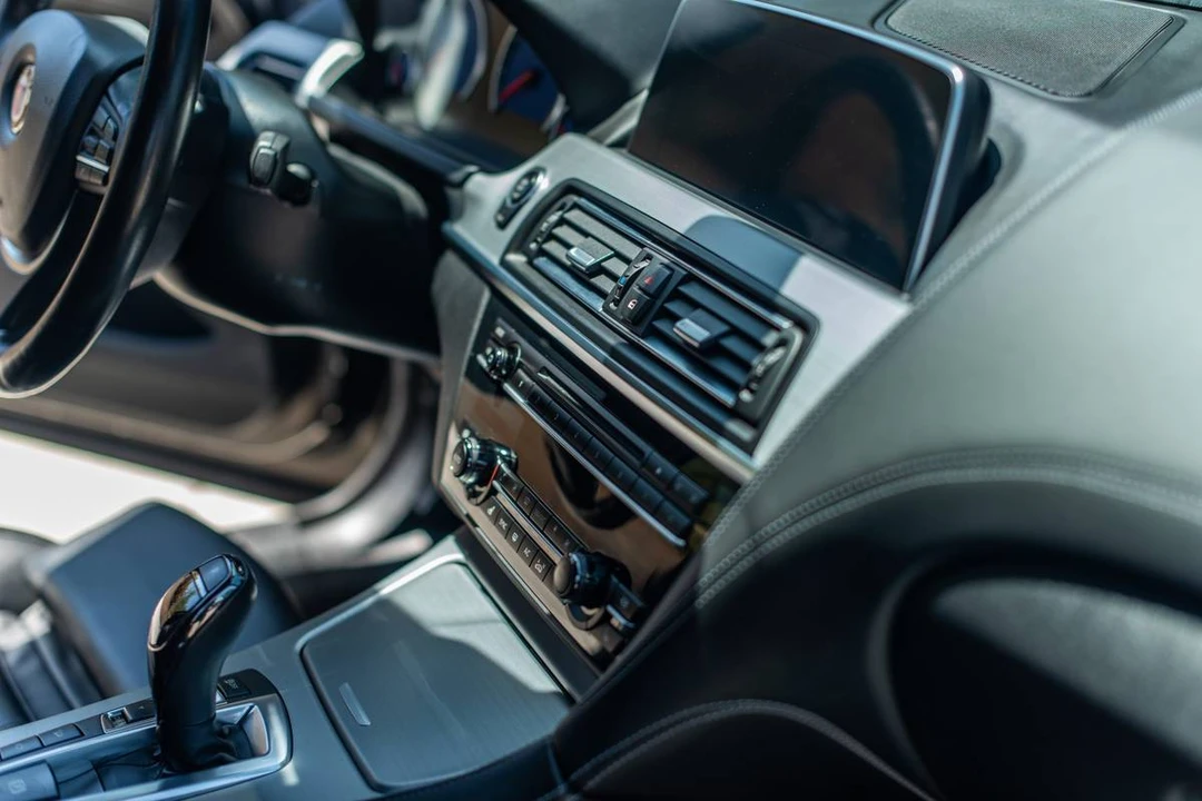 2016 BMW Alpina B6 - Image 4 of 7