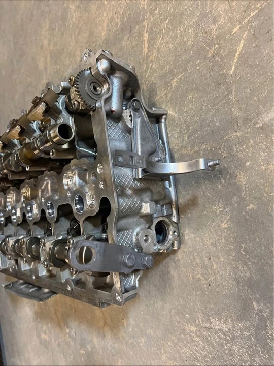 2022 Parts & Memorabilia Engines - Image 6 of 8