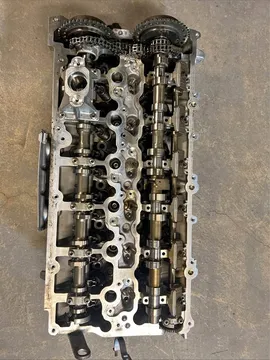 Parts & Memorabilia B58 Cylinder Head