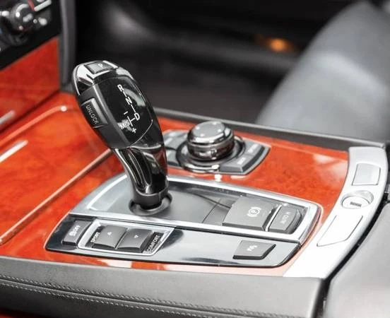 2011 BMW Alpina B7 - Image 4 of 14