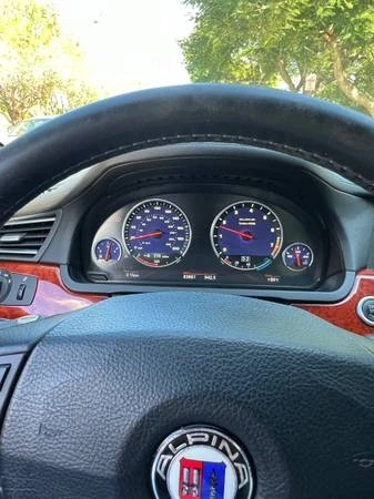 2011 BMW Alpina B7 - Image 14 of 14