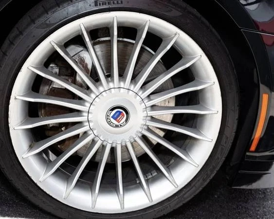2011 BMW Alpina B7 - Image 12 of 14