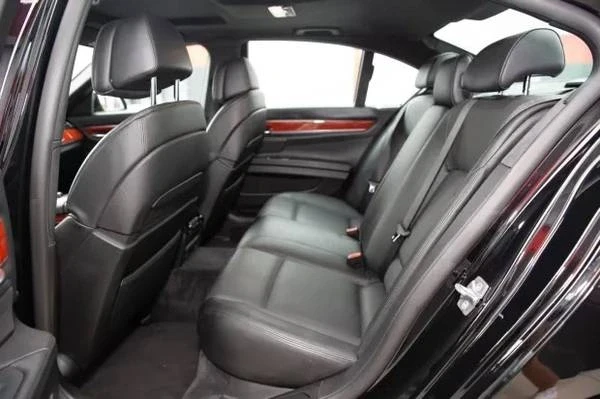 2011 BMW Alpina B7 - Image 6 of 14