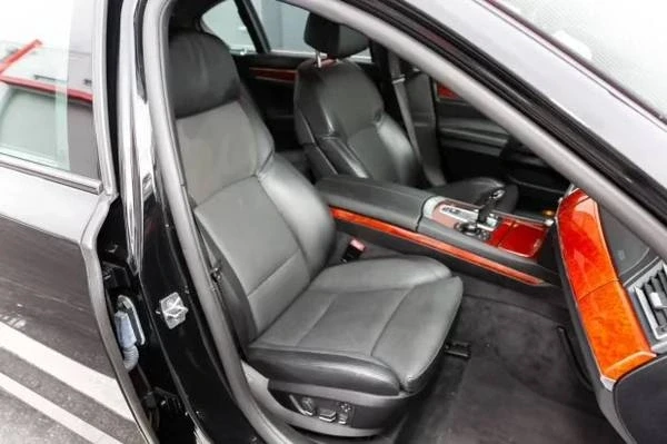 2011 BMW Alpina B7 - Image 5 of 14