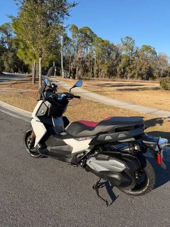 2019 BMW Motorcycles - Image 2 of 4