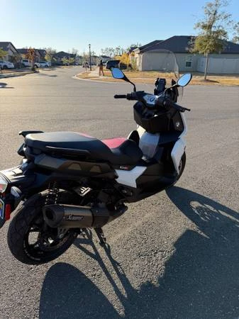 2019 BMW Motorcycles - Image 3 of 4