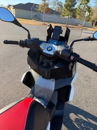 2019 BMW Motorcycles - Image 4 of 4