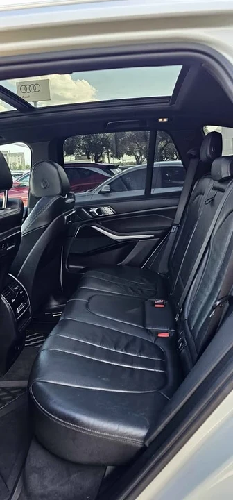 2020 BMW G05 X5 - Image 5 of 7