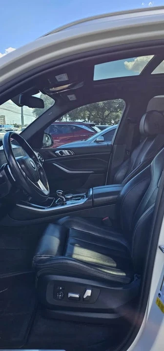 2020 BMW G05 X5 - Image 6 of 7