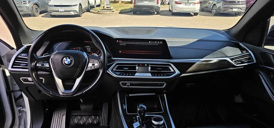 2020 BMW G05 X5 - Image 7 of 7