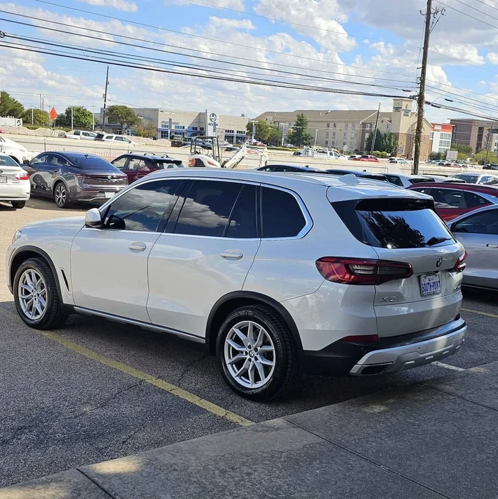 2020 BMW G05 X5 - Image 3 of 7