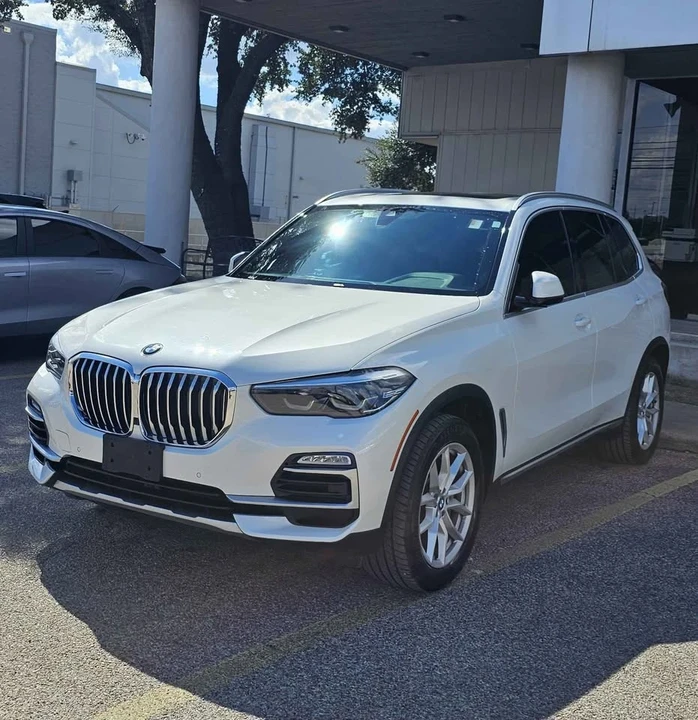 2020 BMW G05 X5 - Image 2 of 7