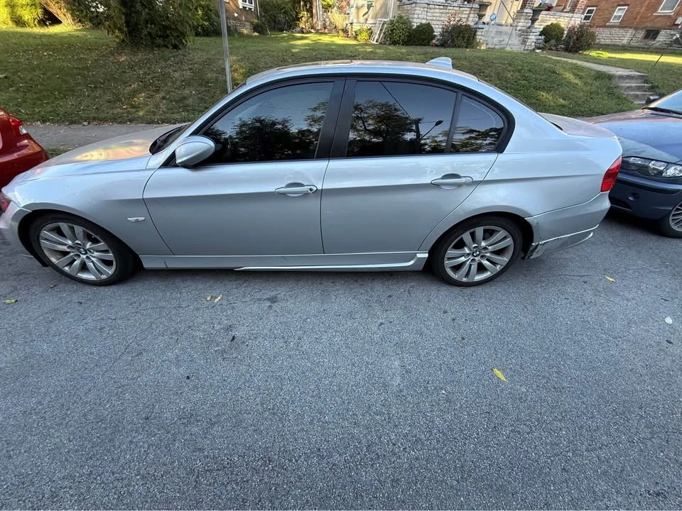 2004 BMW E46 3 Series - Image 4 of 7