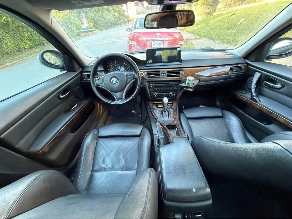 2004 BMW E46 3 Series - Image 7 of 7