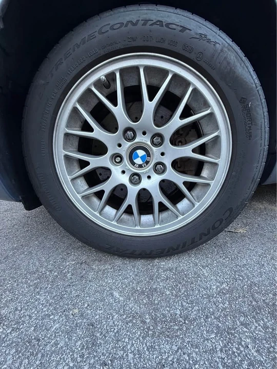 2004 BMW E46 3 Series - Image 3 of 7