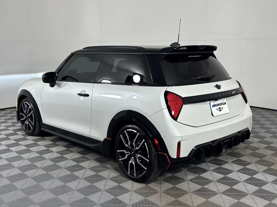 2025 Mini Mini 4th Gen - Image 3 of 31