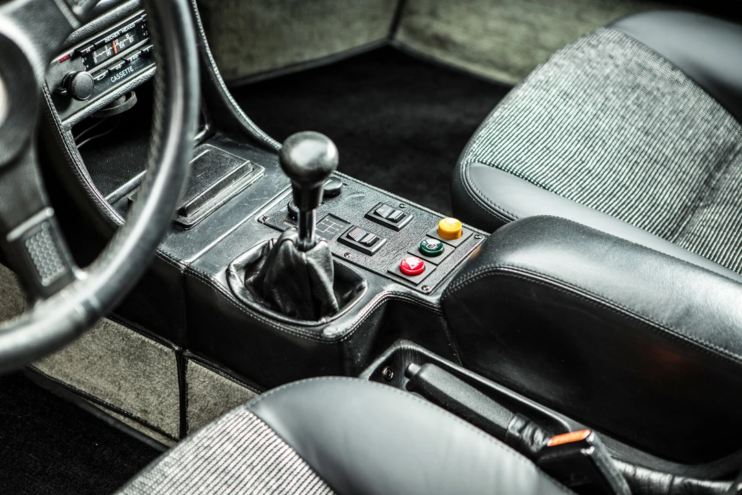 1980 BMW M1 - Image 21 of 31