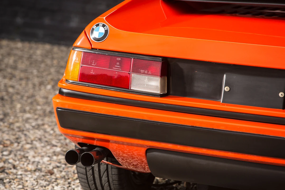 1980 BMW M1 - Image 28 of 31