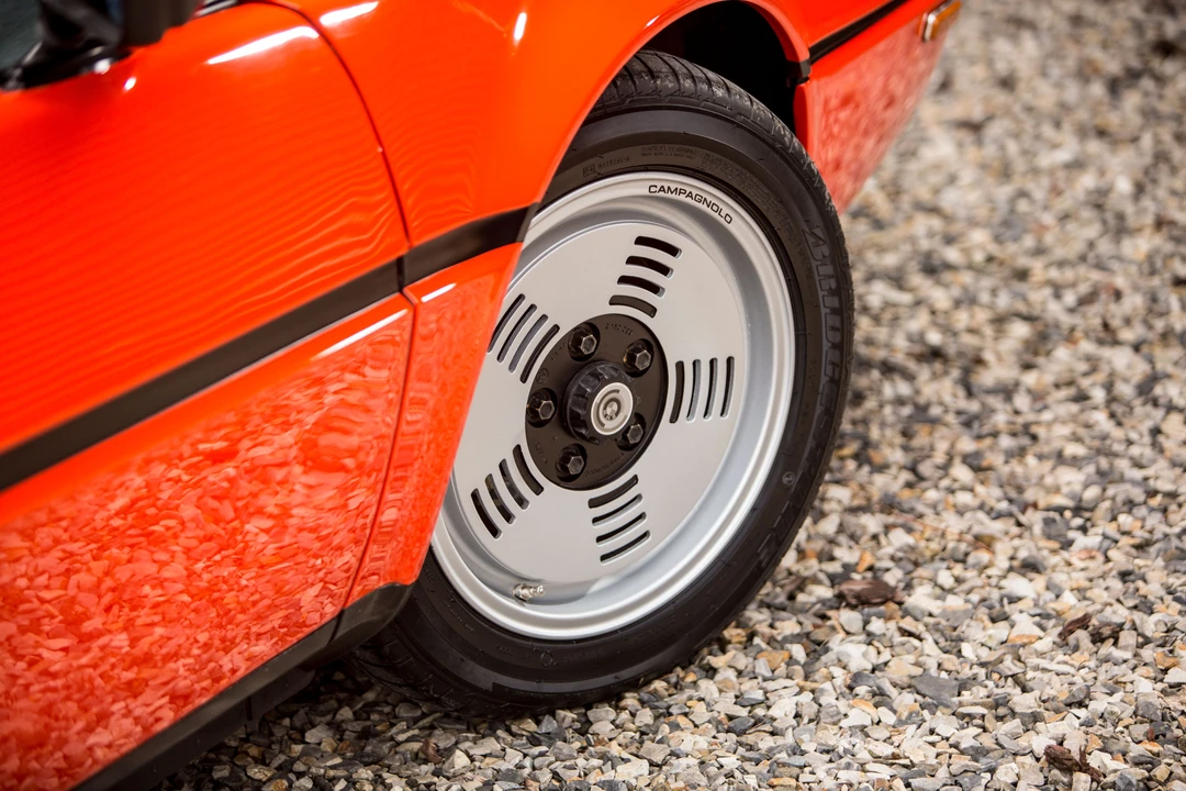 1980 BMW M1 - Image 30 of 31