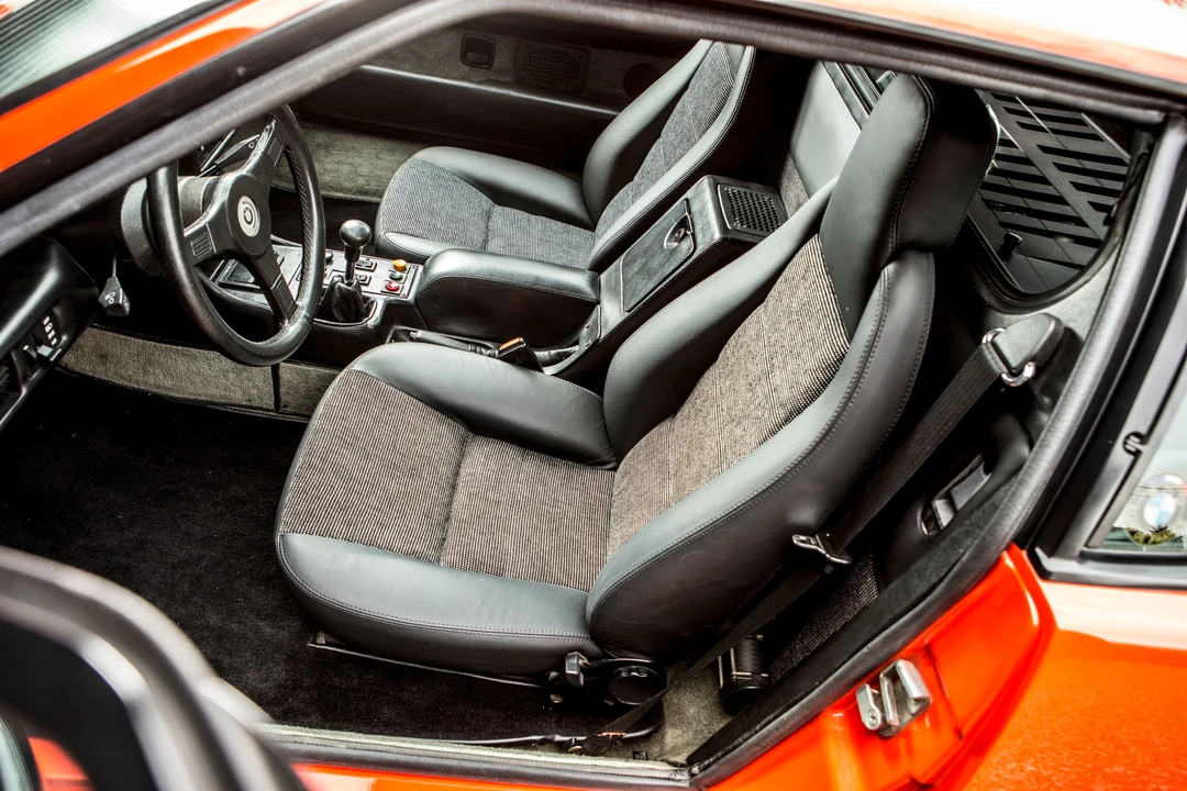 1980 BMW M1 - Image 17 of 31