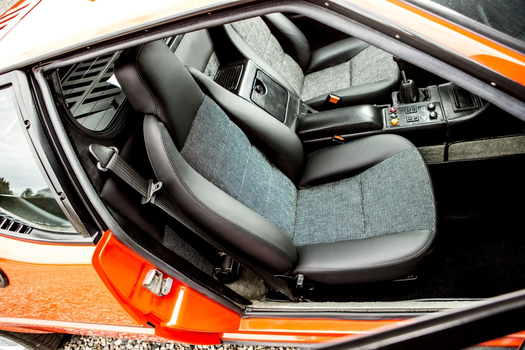 1980 BMW M1 - Image 18 of 31