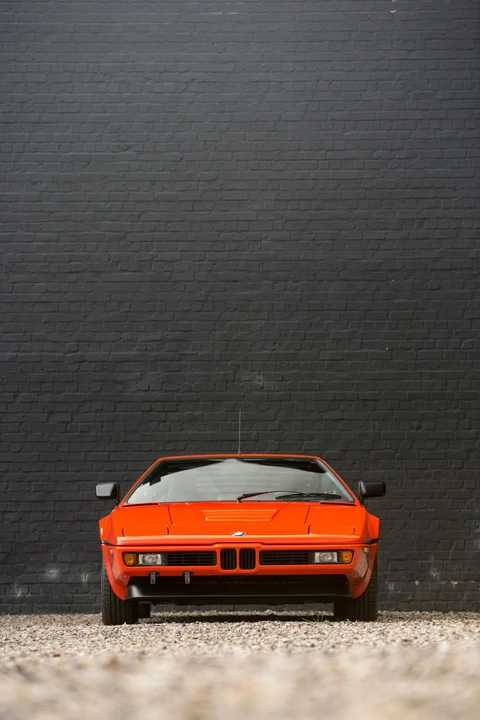 1980 BMW M1 - Image 10 of 31