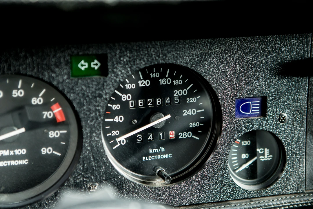 1980 BMW M1 - Image 22 of 31