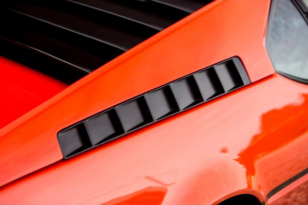 1980 BMW M1 - Image 29 of 31