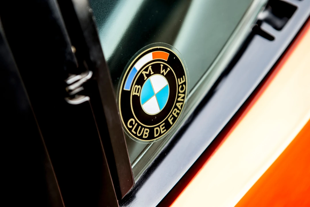 1980 BMW M1 - Image 26 of 31
