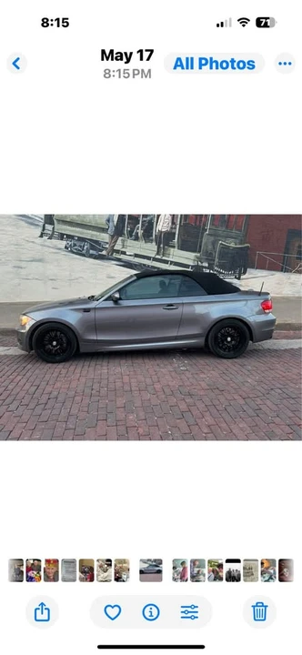 2009 BMW E82 135i & 135is - Image 5 of 5