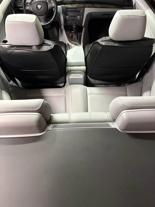 2009 BMW E82 135i & 135is - Image 4 of 5