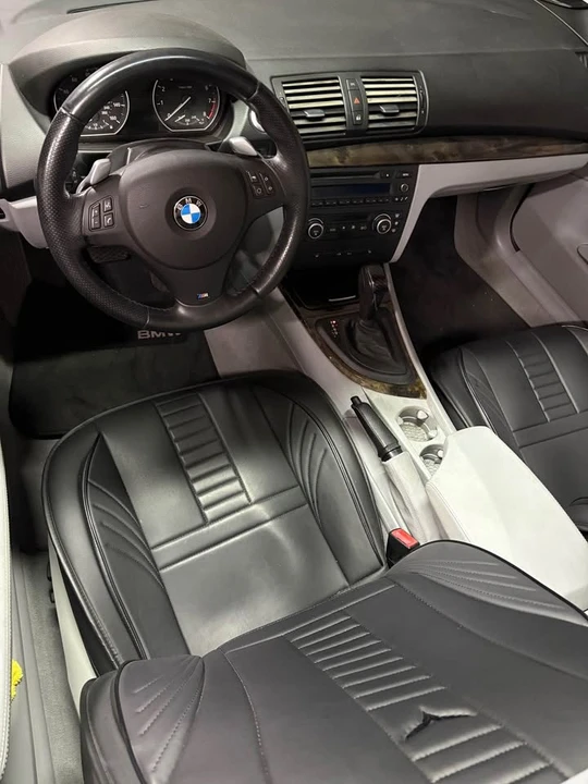 2009 BMW E82 135i & 135is - Image 3 of 5