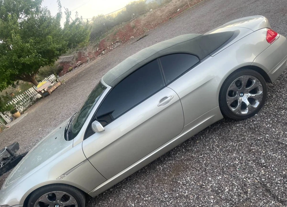 2005 BMW E63/E64 645Ci & 650i - Image 7 of 11