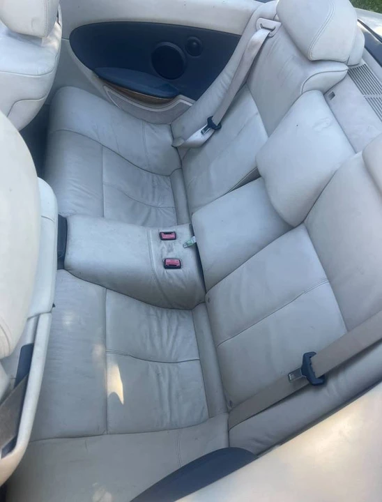 2005 BMW E63/E64 645Ci & 650i - Image 12 of 14