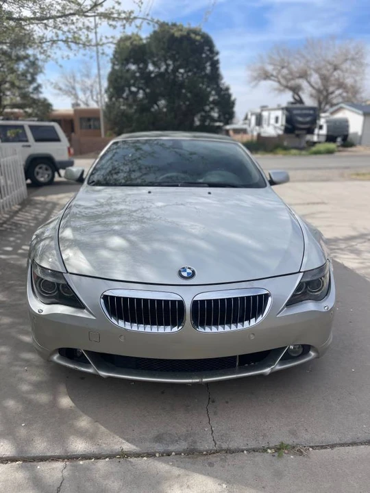 2005 BMW E63/E64 645Ci & 650i - Image 10 of 11