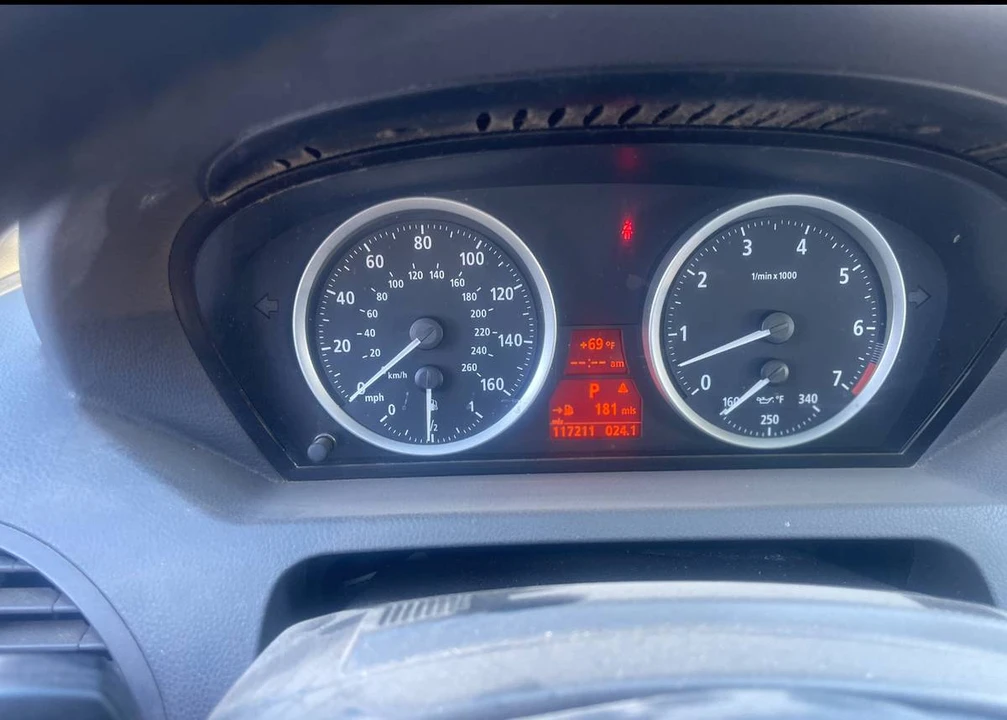2005 BMW E63/E64 645Ci & 650i - Image 5 of 11