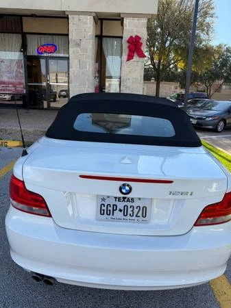 2012 BMW E81/E82/E88 1 Series - Image 7 of 8