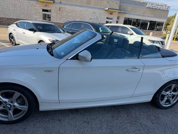 2012 BMW E81/E82/E88 1 Series - Image 2 of 8